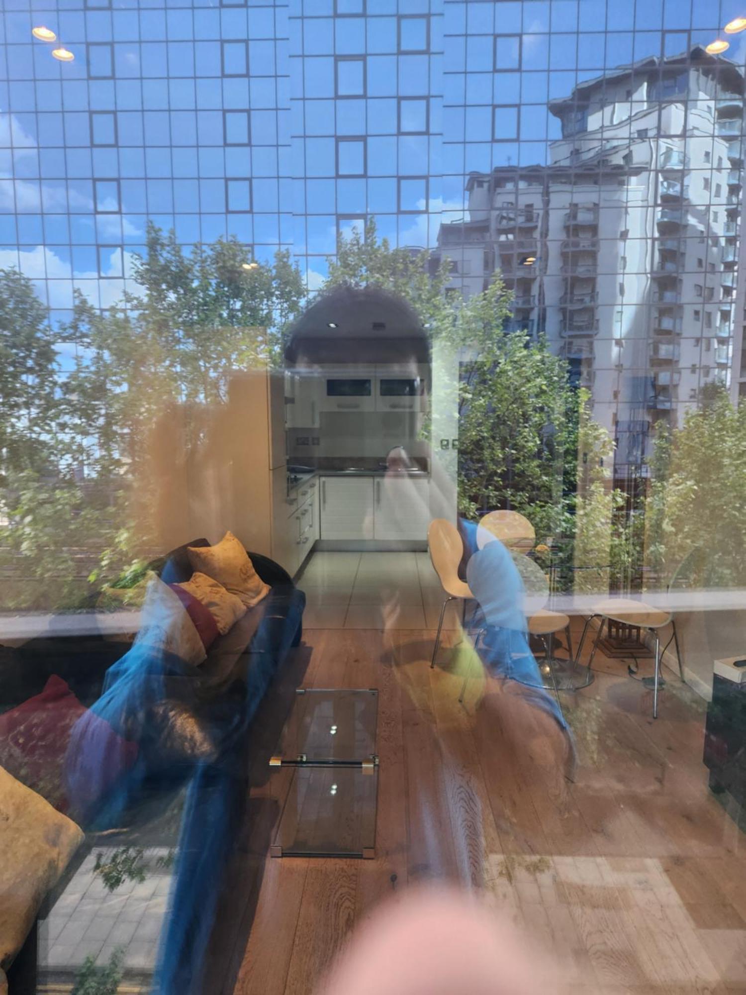 דירות לונדון Canary Wharf O2 Tower Bridge מראה חיצוני תמונה