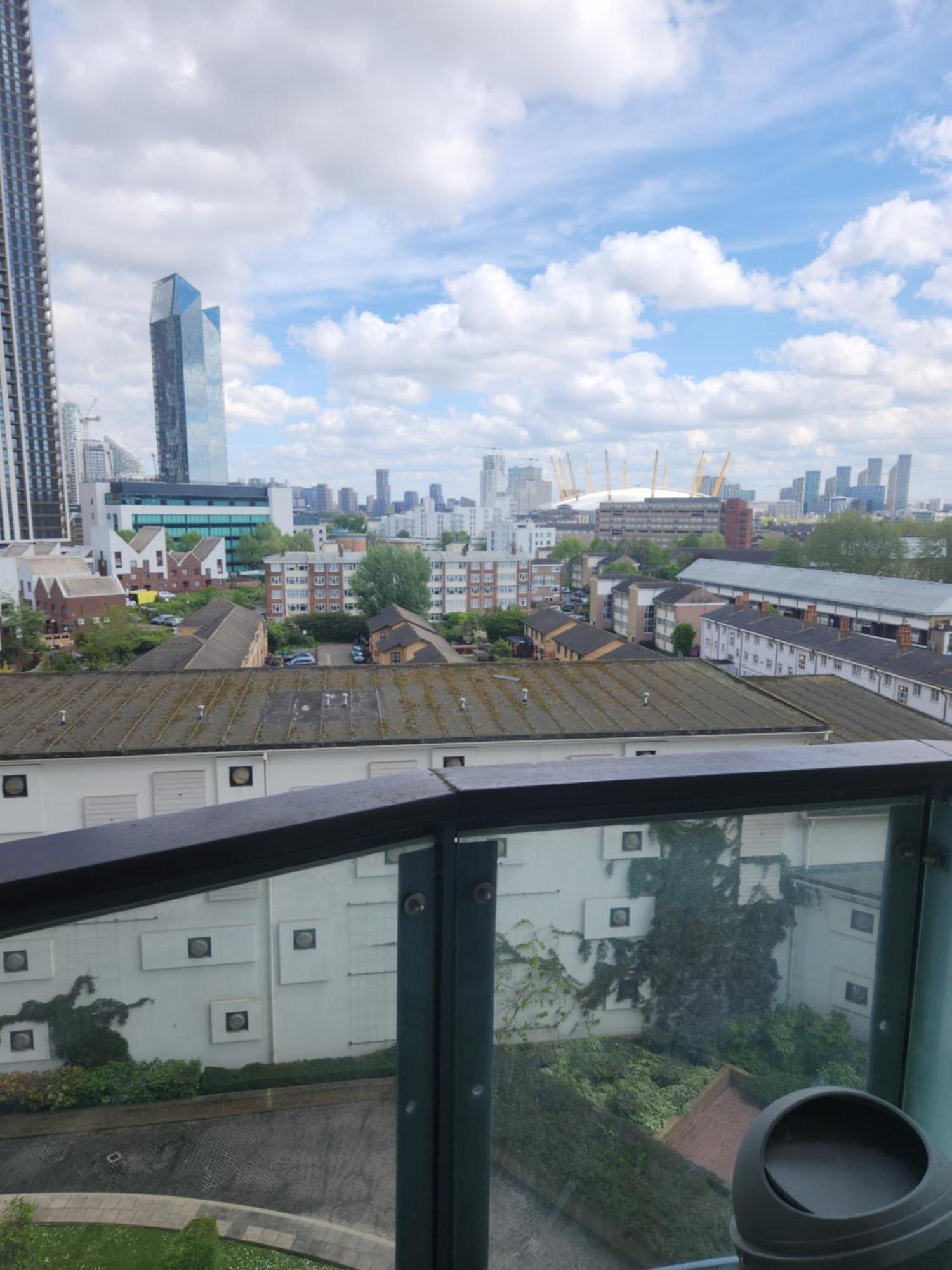 דירות לונדון Canary Wharf O2 Tower Bridge חדר תמונה